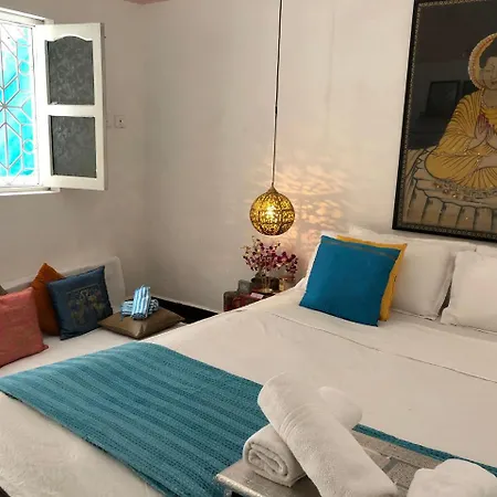 Mahi Boutique Hotel